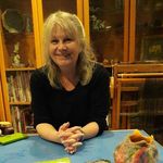Lynn M Massey - @dryad1954 - Instagram