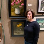 Lynn M. Massey - @lynnmasseyfineart - Instagram