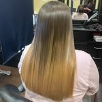 Artistic Cuts Salon&Spa - @lynn_mastershear - Instagram