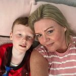 Lynn Maxwell - @lmax74 - Instagram