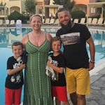 Lynn Maxwell - @lynnmax30 - Instagram