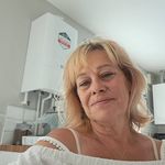 Lynn Maxwell - @lynnmaxwell12 - Instagram