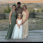 Lynn Mayes - @lynnmarie2213 - Instagram