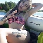 Shy-Lynn Mayes - @shylynnxoxo780 - Instagram