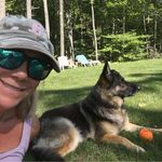 Lynn Mayo - @lmmayoct - Instagram