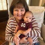 Lynn Mayo Cummings - @cummings144 - Instagram