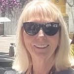 Lynn McAndrew - @mcandrer2 - Instagram