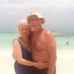 Mary Lynn McAteer - @bromley1944 - Instagram