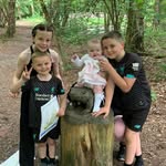 Lynn Rigby Mcavoy - @lynnmcavoy - Instagram