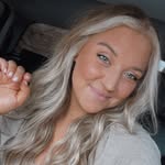 Brittany Lynn McCain - @hairby__brittanyy - Instagram