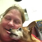 Mitzi Lynn Mitchell McCain - @mitzimitchellmccain - Instagram
