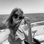 Barbara Lynn McCallum - @pumccallum - Instagram