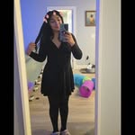 Trisha Lynn McCallum - @trishaishere93 - Instagram