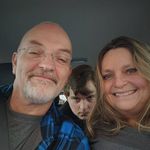 Lynn McCartney - @lynnwhite69 - Instagram