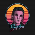 Rebecca Lynn McClanahan - @milliebobbyforever_213 - Instagram