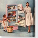 Rebecca Lynn McClanahan - @1950s_woman - Instagram