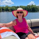 Lynn McCloskey Harter - @lynnderella48 - Instagram
