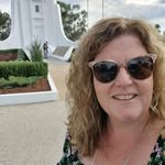 Lynette McConchie - @bakagaf772 - Instagram