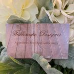 Lynn McCormick - @tablescape_and_decor - Instagram