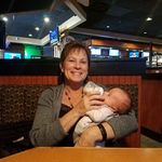 Lynn Mccormick - @mccormick8029 - Instagram