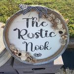 Lynn McDermott - @the_rustic.nook - Instagram