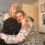 Lynn McDermott - @nagy.may.12 - Instagram