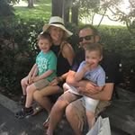 Lyn McDevitt - @lynobrien - Instagram