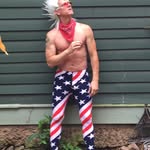 Lynn McEntire - @macdaddy0322 - Instagram