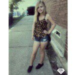 Alissa Lynn McFadden❤ - @_alissa_lynn - Instagram