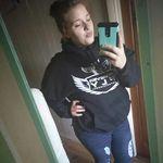 Autumn Lynn McFadden - @lilmomma21a - Instagram