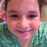 Chelsea Lynn McFadden - @chelsea_puffs - Instagram