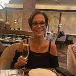Lynn McFadden - @lynnamcf - Instagram