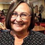 Lynn McFadden Davis - @m._alison_f__ - Instagram