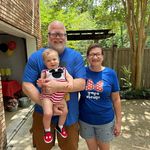 Lynn McFadden Mullins - @lynnmmullins - Instagram