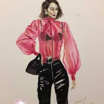 Lynn Mcinnis - @yeshuesily - Instagram