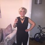Lyn Mckellar Was Hodgson - @lynmckellar - Instagram