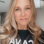 Kari-Lynn McLellan-Olmstead - @frenchfrog99 - Instagram