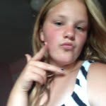 Mackenzie Ila Lynn Mcmanus - @k_luv_a_lot_ - Instagram
