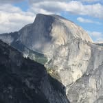 Lynn Meade - @halfdome15 - Instagram