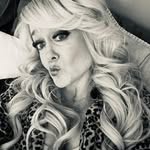 Michelle Lynn Mecham - @hip_hop_bunny1 - Instagram