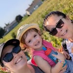 Lynn Menard - @alexine1968 - Instagram