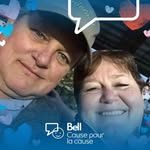 Lynn Menard - @lynnmenard60 - Instagram
