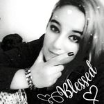 Alexis Lynn Messenger - @apocalyptic_810 - Instagram