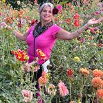 Lynn Meyer - @karmacolor - Instagram