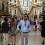Paweł Ciechanowski - @lynnmeyer28 - Instagram
