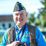 David Lynn Milner - @davidlm1278 - Instagram
