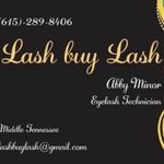 Abby Lynn Minor - @lashbuylash - Instagram