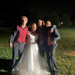 Helen Lynn Minor - @helenashburn790 - Instagram