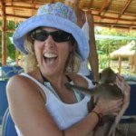 Lynn Minor - @yogalynn - Instagram