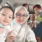Norazlina Abd Ghani - @lynnmiracle27 - Instagram